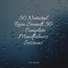 Calming Sounds, Mother Nature FX, Música Relaxante