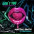Martial Simon feat. Chris Ferrara