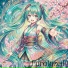 初音ミク, Thea Strand