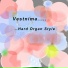 Vestnima