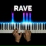 PianoX