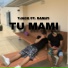 Tjack feat. Danhy