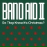 Band Aid 1989 PWL