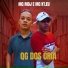 MC K'LEU, MC MDJ