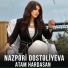 Nazpəri Dostəliyeva