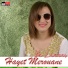 Hayet Merouane