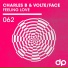 Charles B, Volte Face