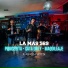 La Mas 569, araus danesi