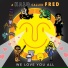 A Halo Called Fred feat. Bionic Anthony Ilczuk