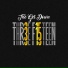 THR3E F15TEEN