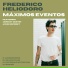 Frederico Heliodoro feat. Jeremy Gustin