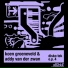 Koen Groeneveld, Addy van der Zwan