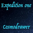 Cosmodrawer