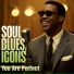 Soul Blues Icons
