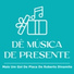 Dê Música De Presente