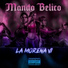 Mando Belico