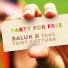 Raluca feat. Toni Cottura