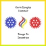 Kevin Douglas Hammer