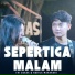 Tri Suaka, Nabila Maharani
