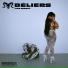 Liza Monet feat. Brvbus