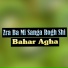 Bahar Agha