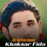 Khaksar Fida