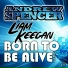 Andrew Spencer, Liam Keegan