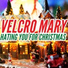 Velcro Mary