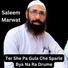 Saleem Marwat
