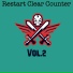 Restart Clear Counter