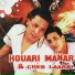 Houari Manar, Cheb Laarbi