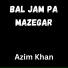 Azim Khan