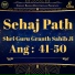 Bhai Harmeet Singh Ji