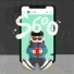 Sxdface