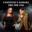 Cansever, Samara Useinova
