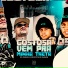Mc John Efi, DJ 2D Do CF, Mc Juanzin