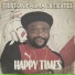 Triston Palma, Irie Ites