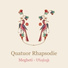 Quatuor Rhapsodie
