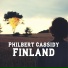 Philbert Cassidy