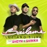 Luciano Silva feat. SHEYN, SHINKA