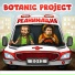 Botanic project