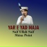 Shina Point feat. Saif Ullah Saif