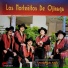 Los Norteñitos De Ojinaga