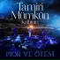 mor ve ötesi