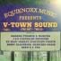Bobby Blackbird & Shanique Mare & Shane-O & TKD
