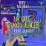 Pupy Pal'Play feat. Luisita La Real