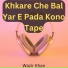 wazir khan feat. Set Pardasi