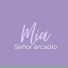Senor arcadio