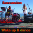 Saxcussion