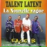 Talent Latent